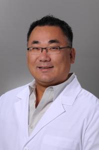 Dr. Daniel Park